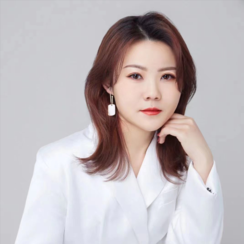 包頭裝修設(shè)計(jì)師曹艷珍